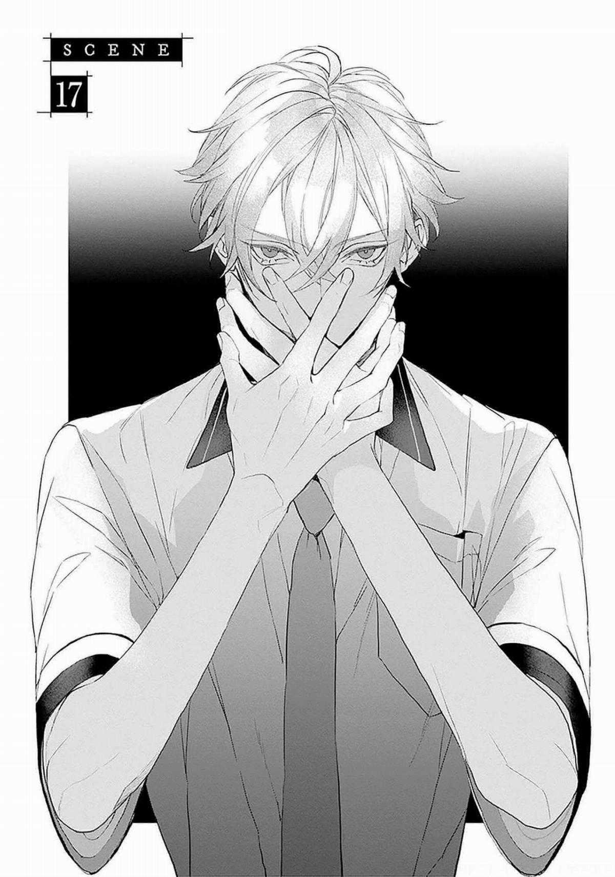 Mr. Mallow Blue - Chapter 17 - Trang 3