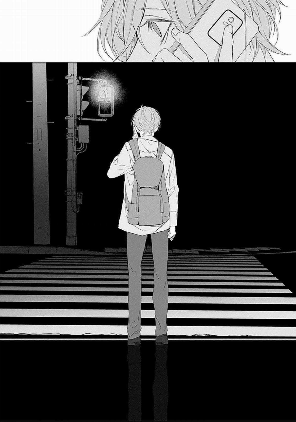 Mr. Mallow Blue - Chapter 17 - Trang 27