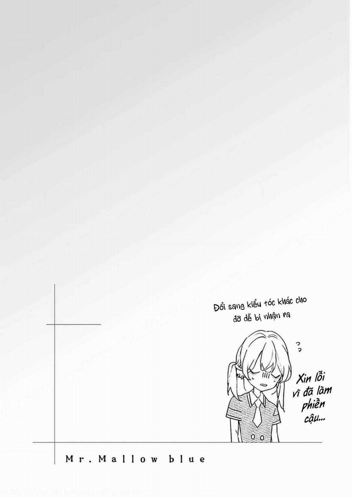 Mr. Mallow Blue - Chapter 18 - Trang 37