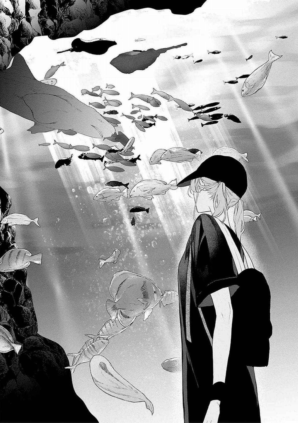 Mr. Mallow Blue - Chapter 19 - Trang 15