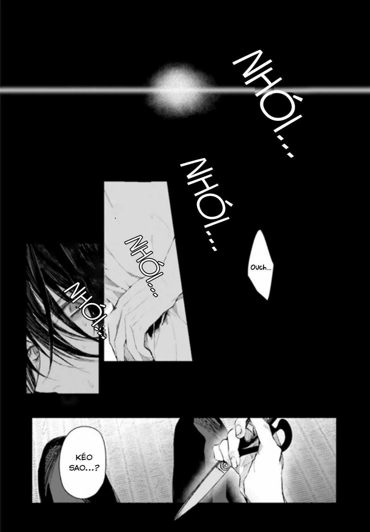 Mr. Mallow Blue - Chapter 2 - Trang 29