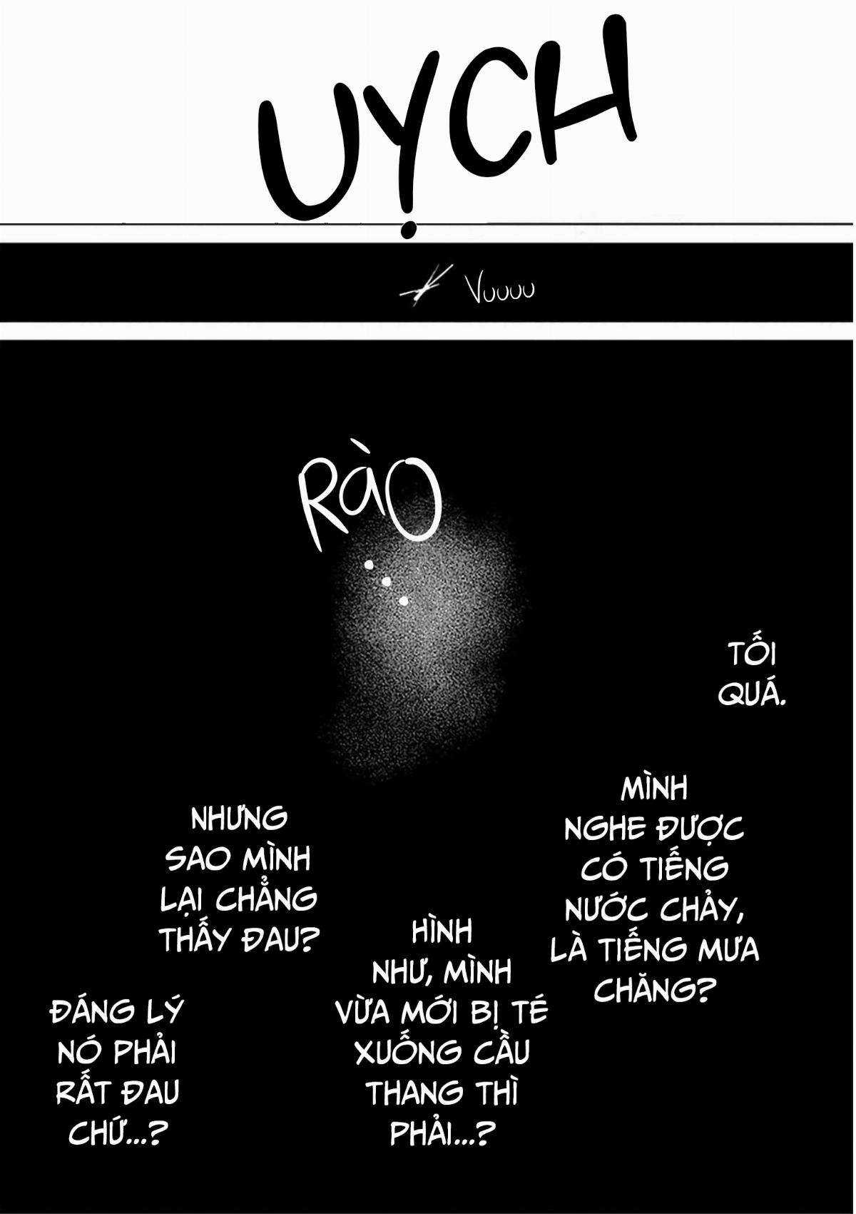 Mr. Mallow Blue - Chapter 20 - Trang 30