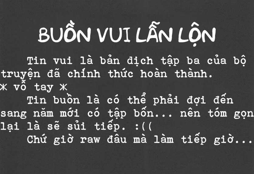 Mr. Mallow Blue - Chapter 20 - Trang 35