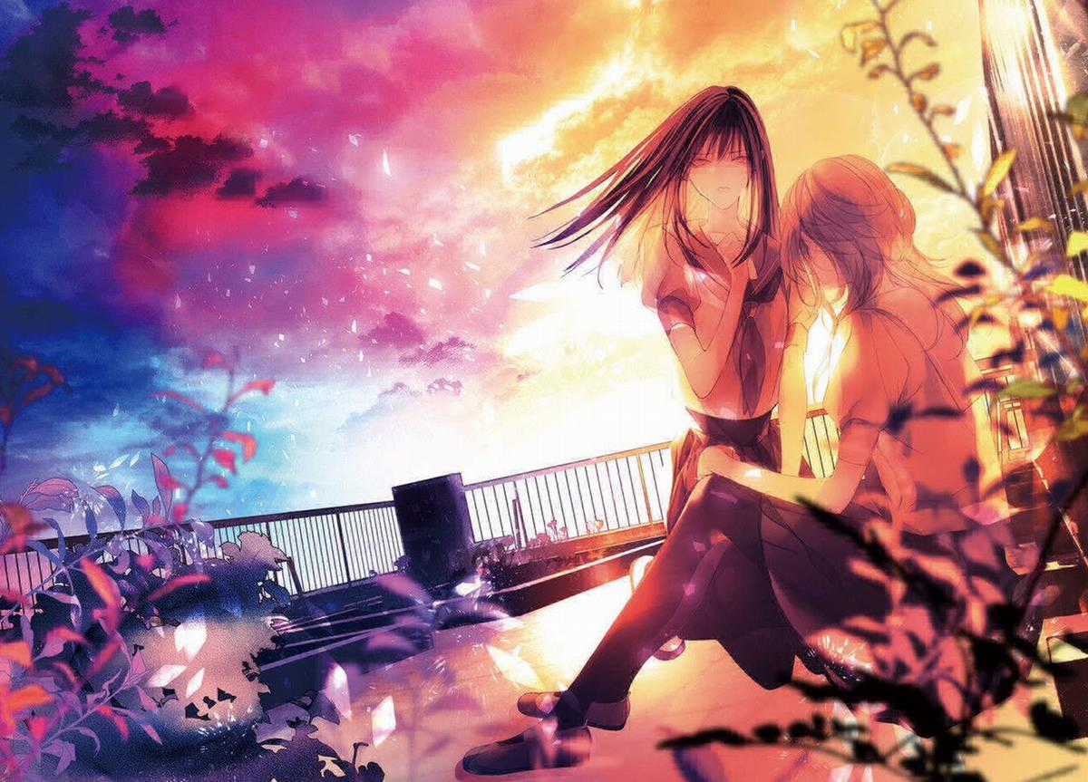 Mr. Mallow Blue - Chapter 21 - Trang 36