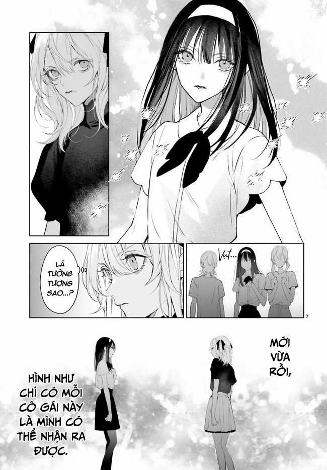 Mr. Mallow Blue - Chapter 21 - Trang 9