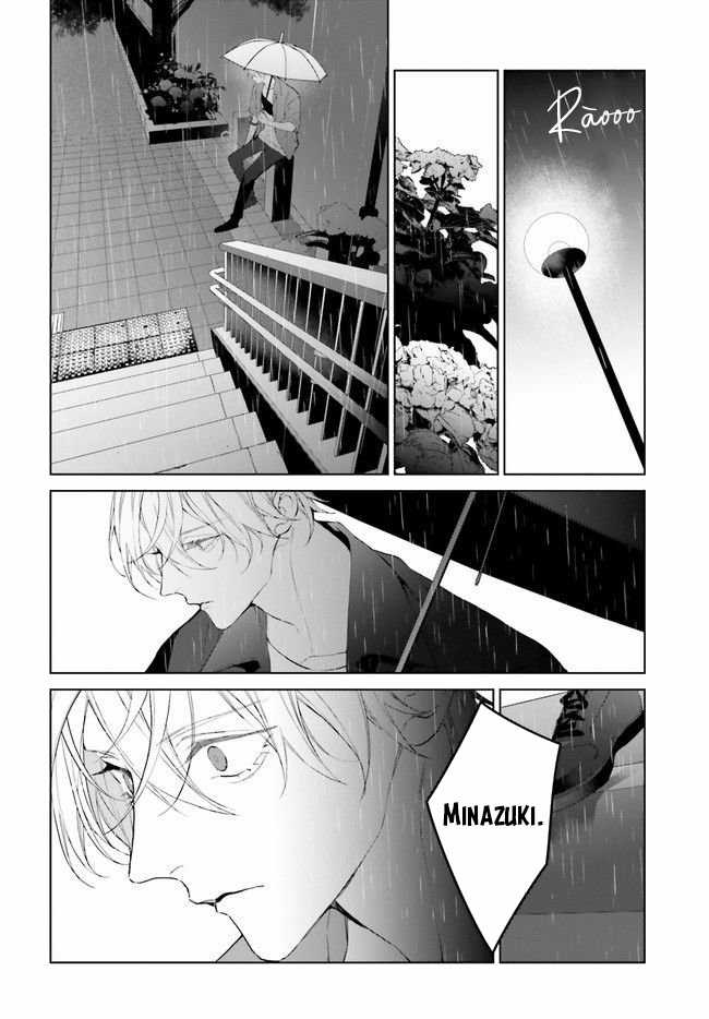 Mr. Mallow Blue - Chapter 22 - Trang 18