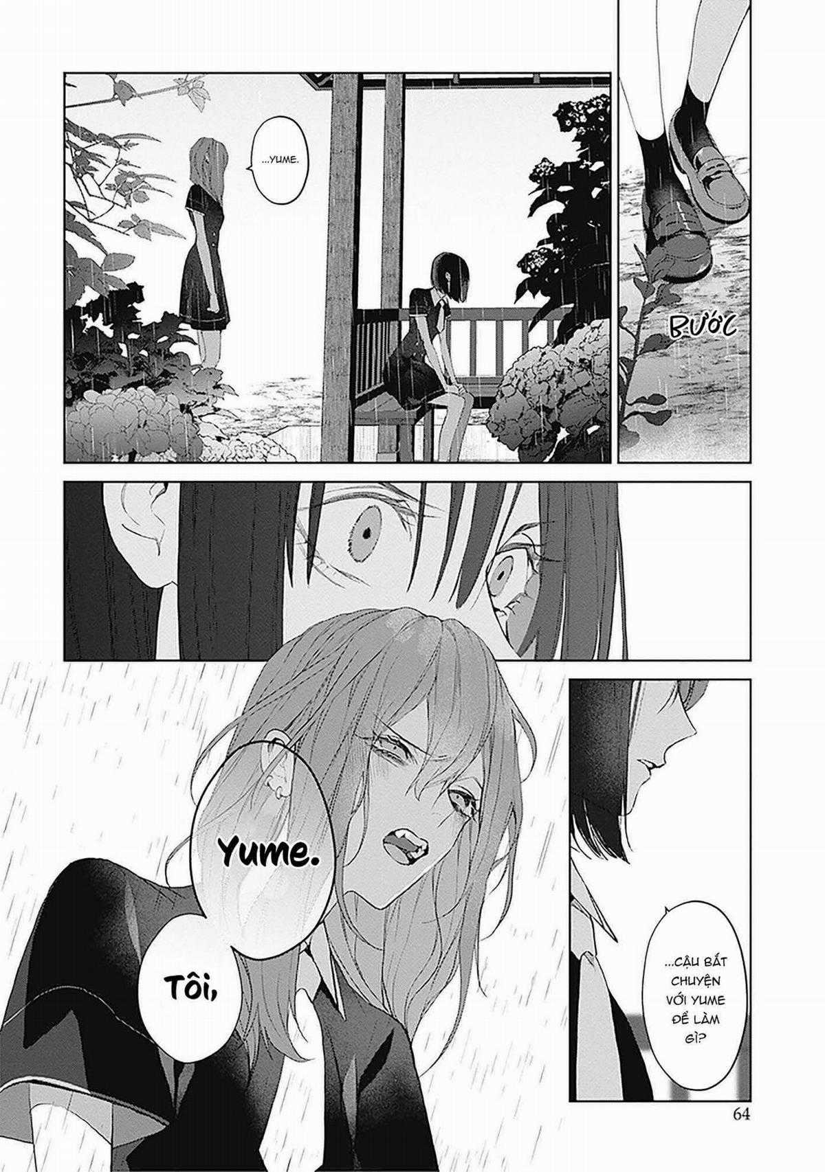 Mr. Mallow Blue - Chapter 23 - Trang 26