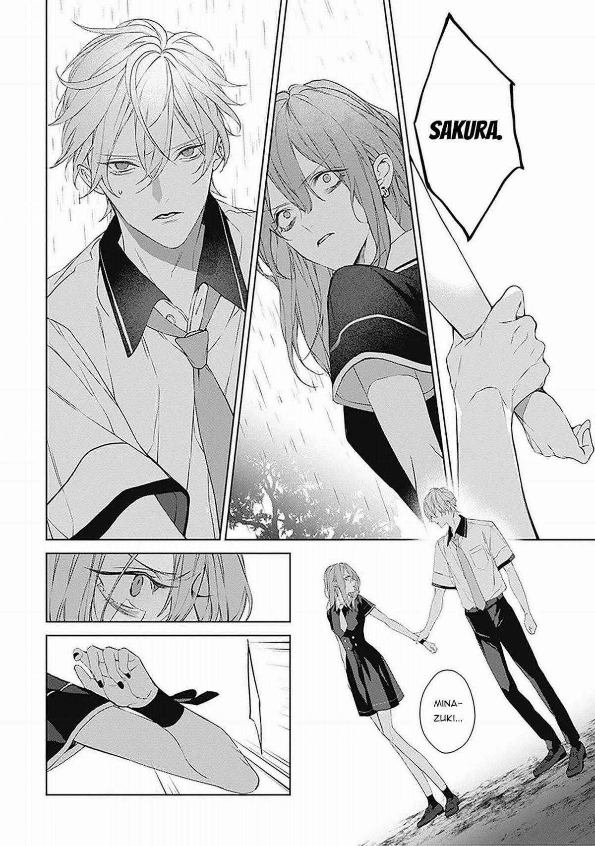 Mr. Mallow Blue - Chapter 23 - Trang 30