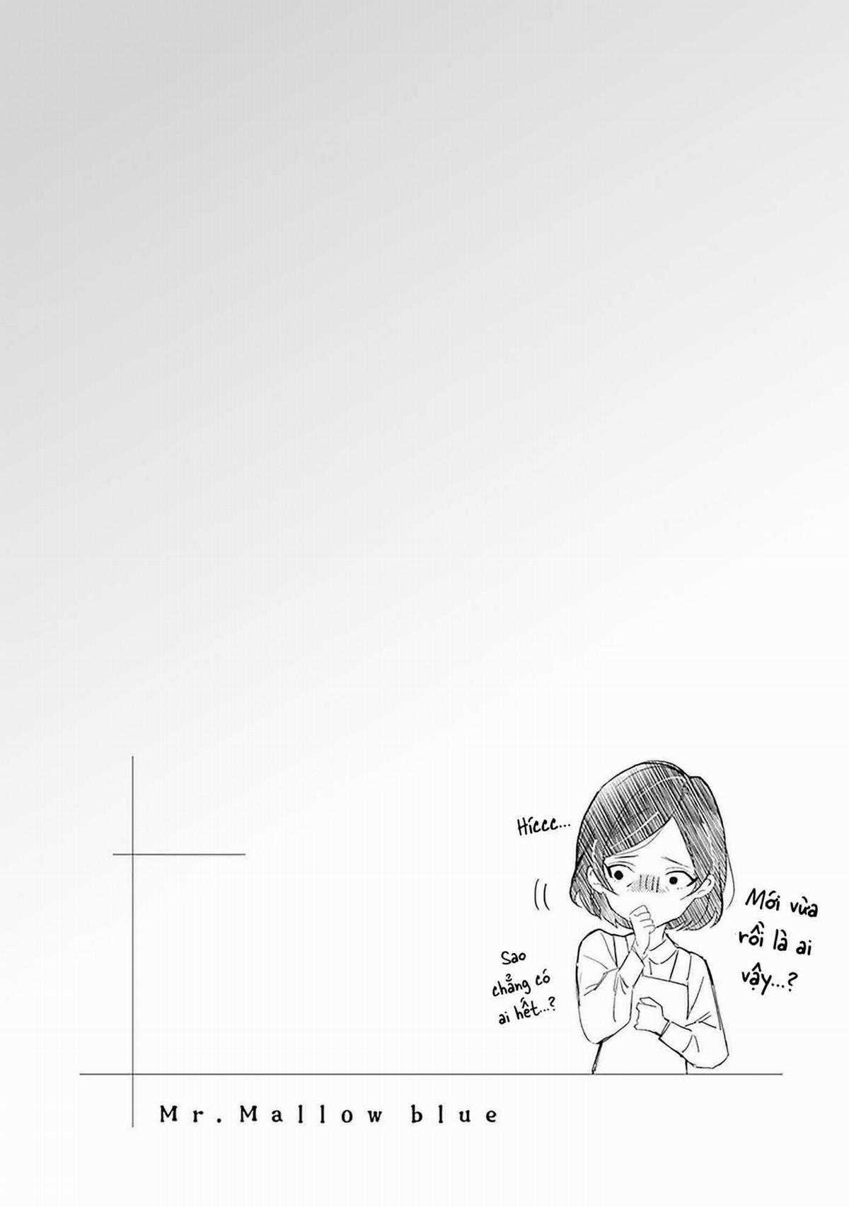Mr. Mallow Blue - Chapter 23 - Trang 32