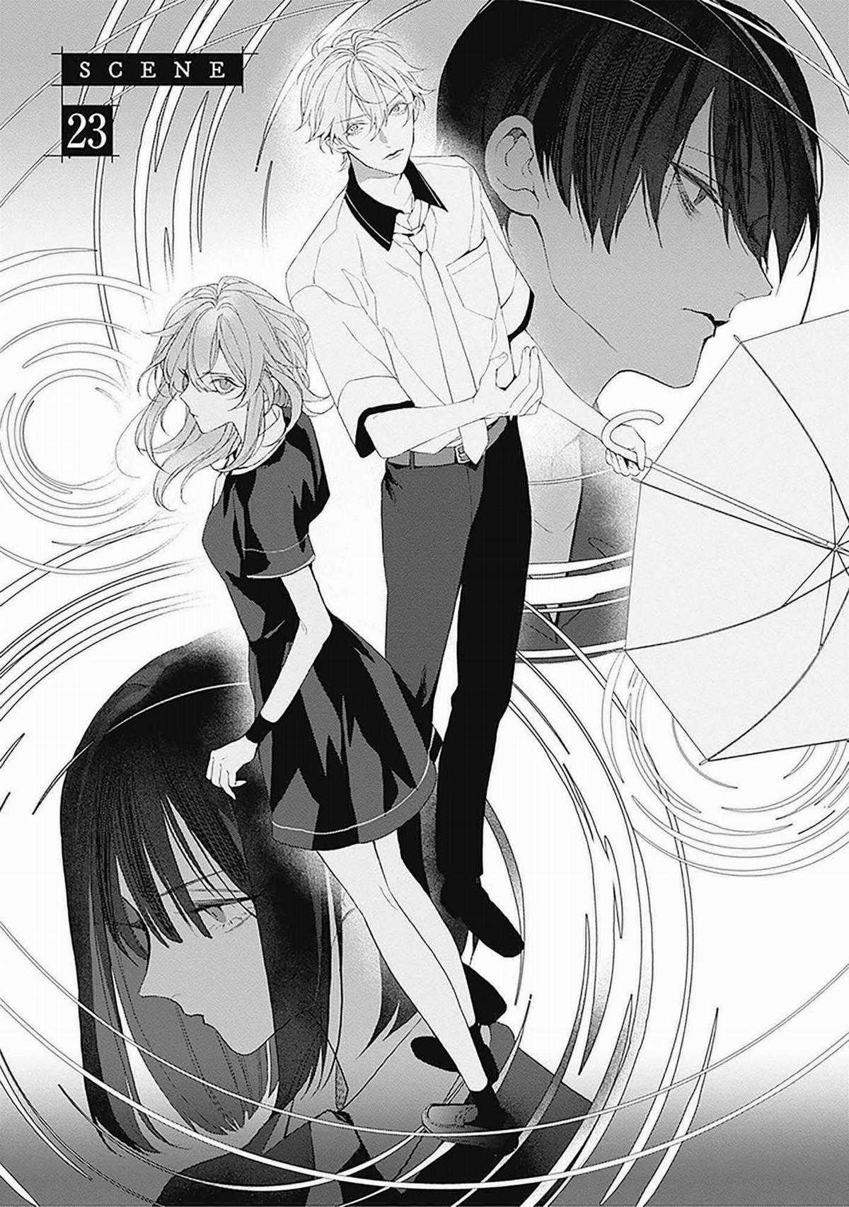 Mr. Mallow Blue - Chapter 24 - Trang 3