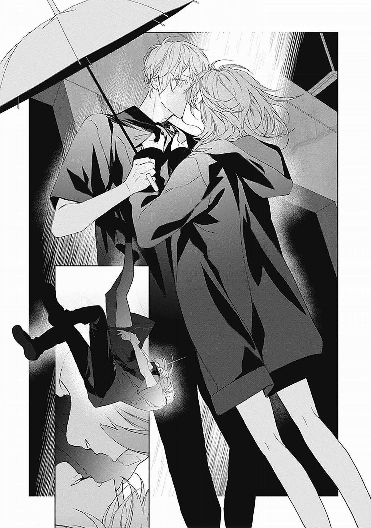 Mr. Mallow Blue - Chapter 25 - Trang 28