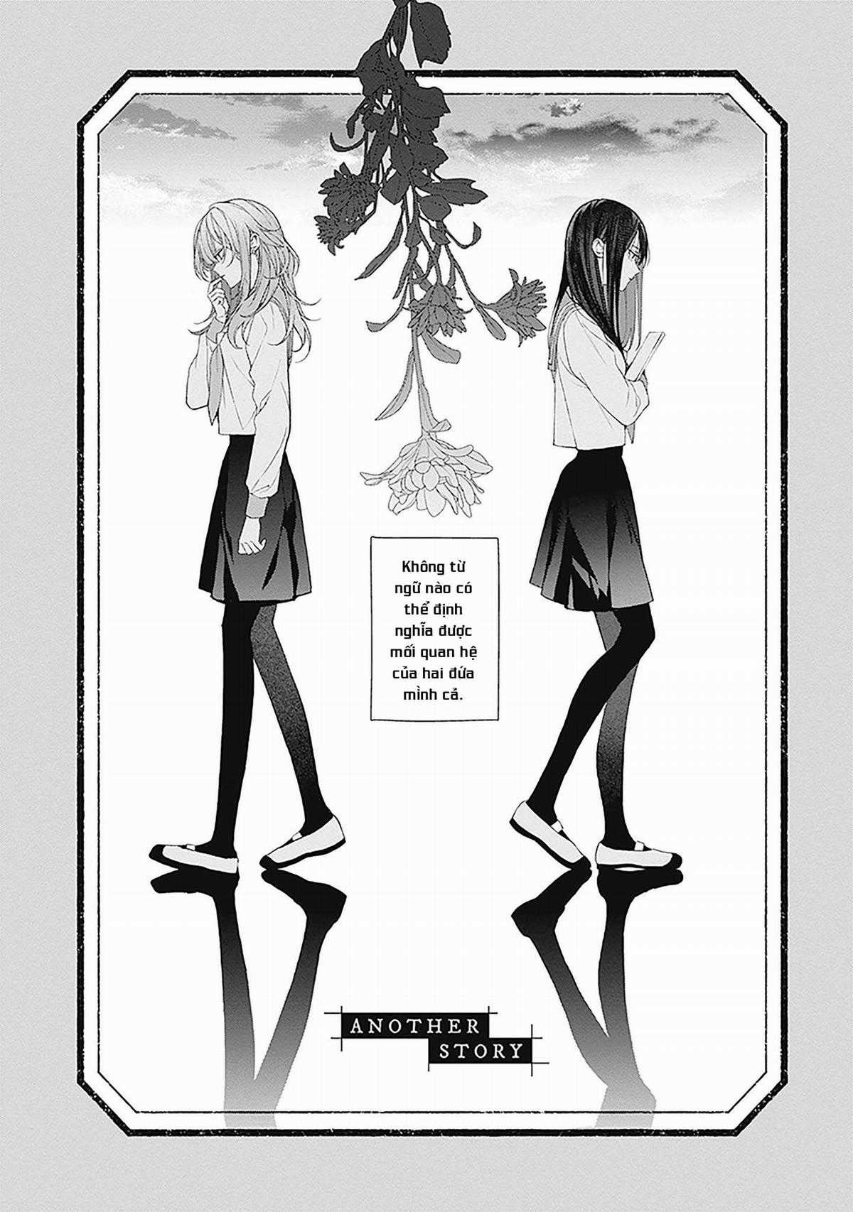 Mr. Mallow Blue - Chapter 26.5 - Trang 3