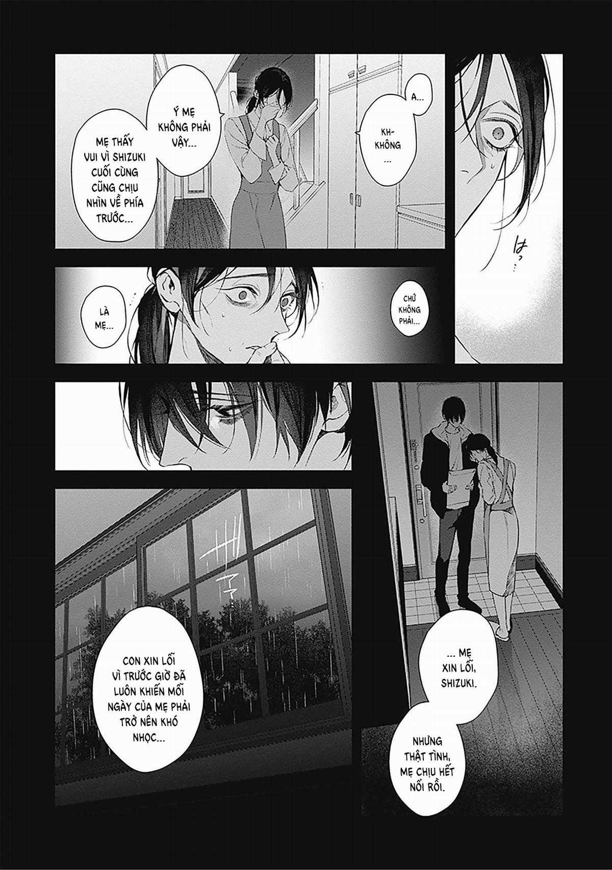 Mr. Mallow Blue - Chapter 26 - Trang 7