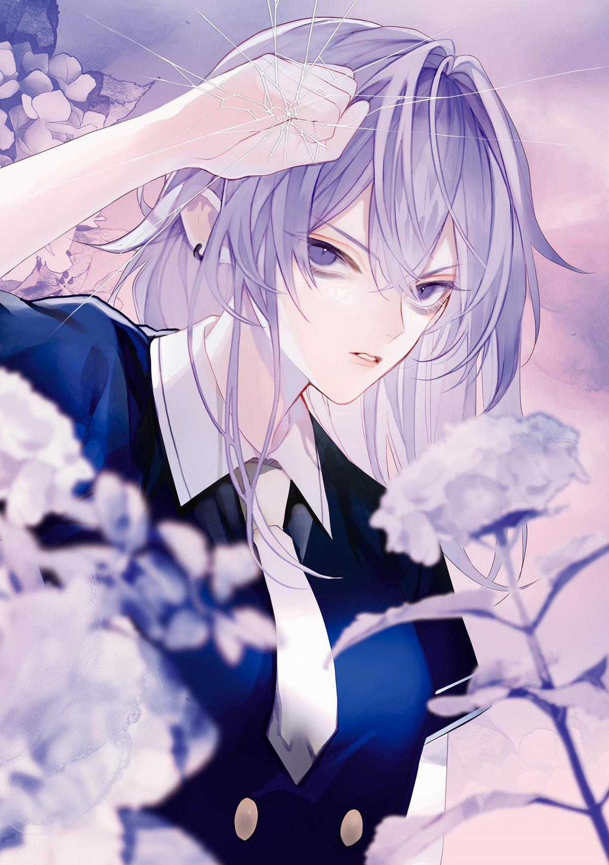 Mr. Mallow Blue - Chapter 27 - Trang 4