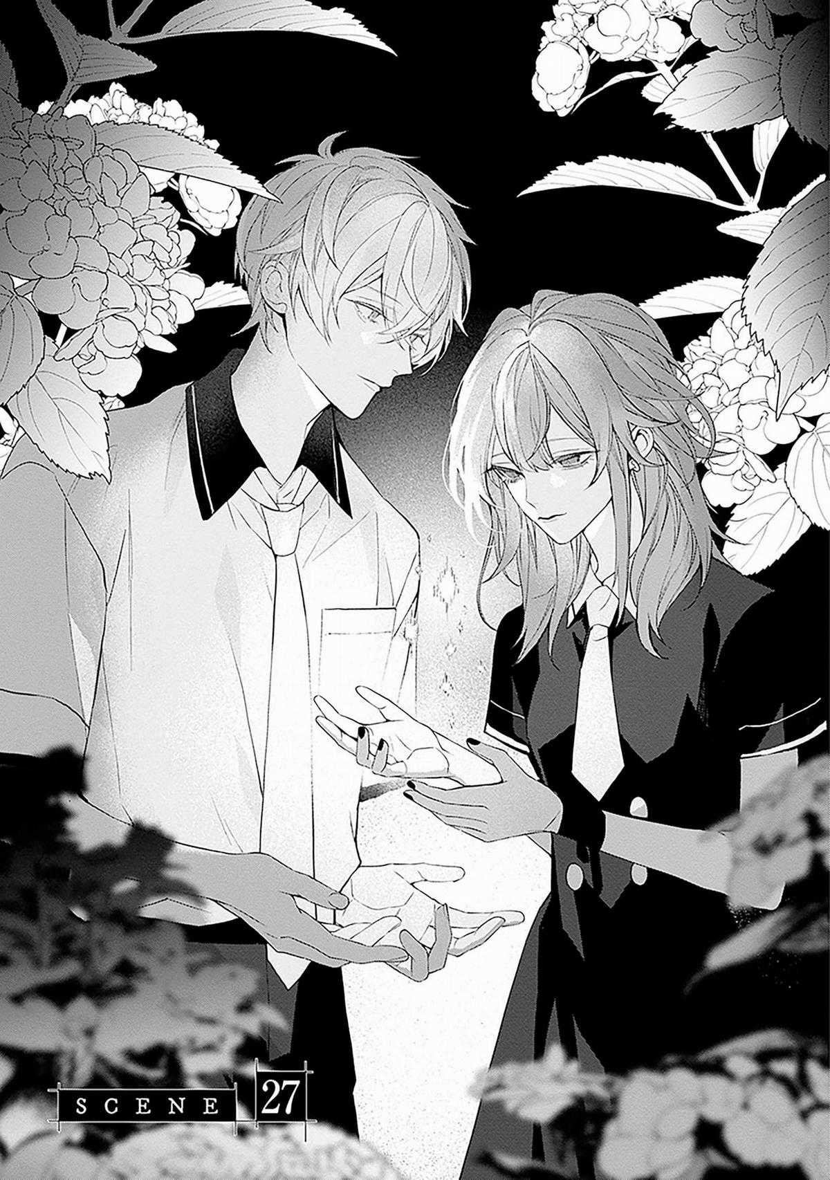 Mr. Mallow Blue - Chapter 27 - Trang 5