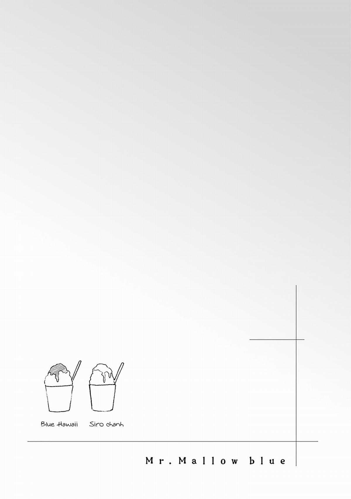 Mr. Mallow Blue - Chapter 27 - Trang 57