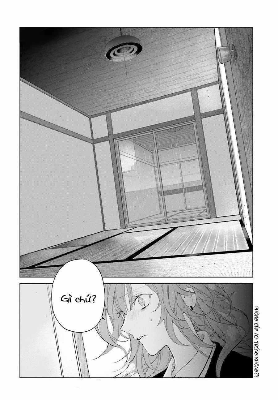 Mr. Mallow Blue - Chapter 3 - Trang 40