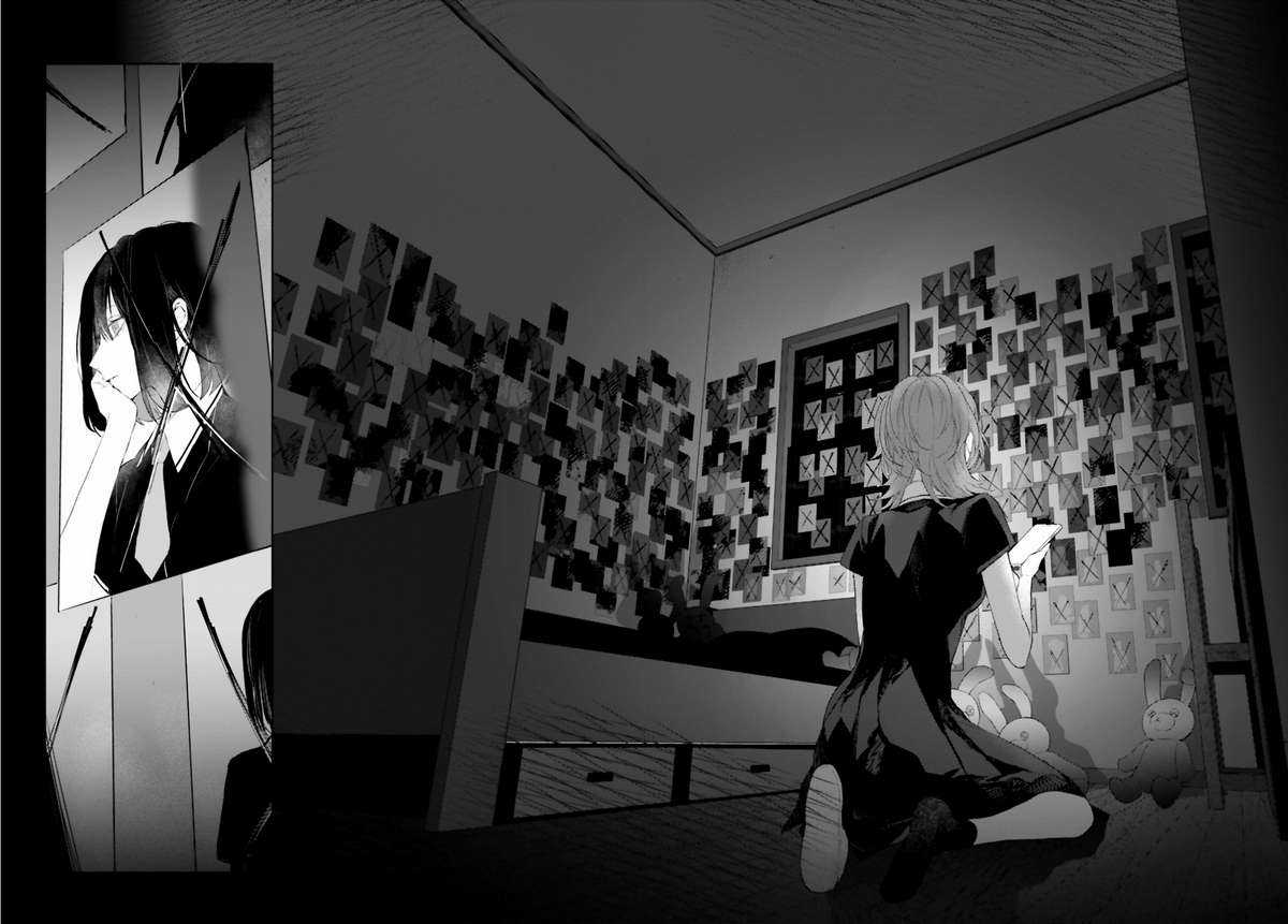 Mr. Mallow Blue - Chapter 9 - Trang 37