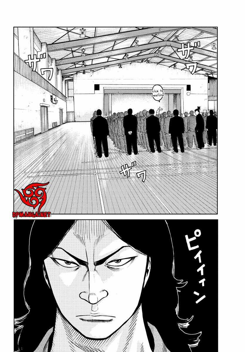 Mr.zetton - Chapter 1 - Trang 13