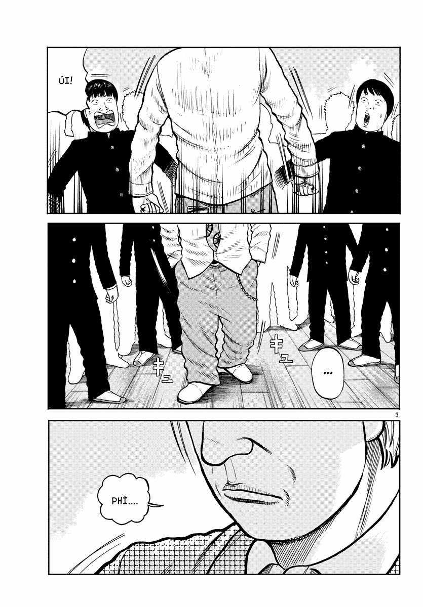 Mr.zetton - Chapter 1 - Trang 6