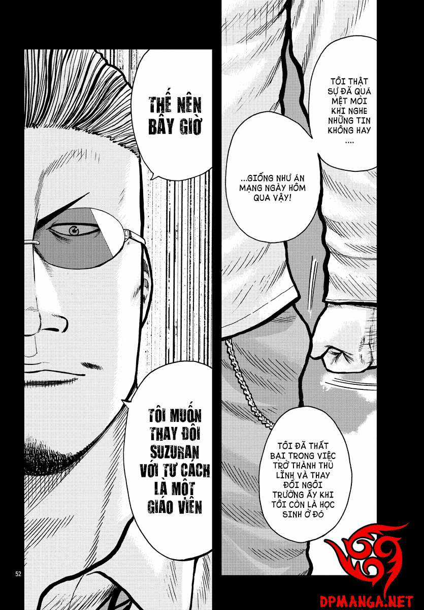 Mr.zetton - Chapter 1 - Trang 52