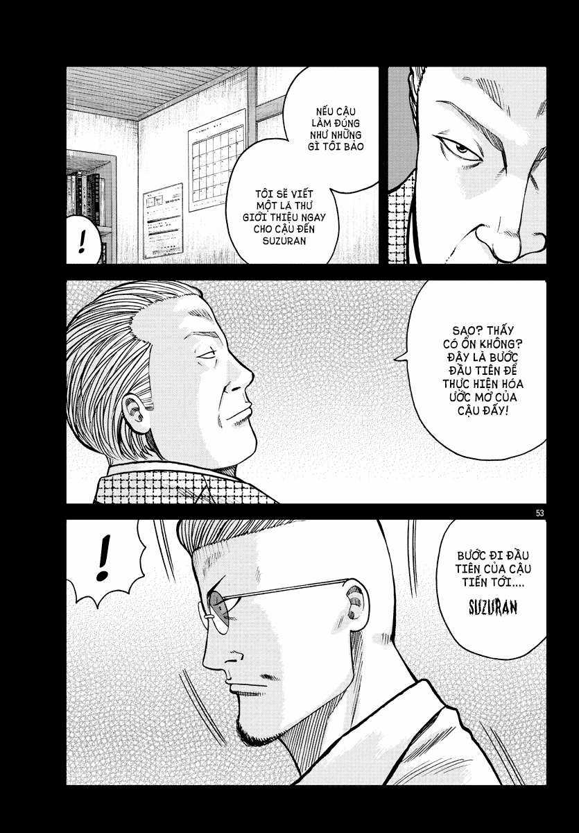 Mr.zetton - Chapter 1 - Trang 53