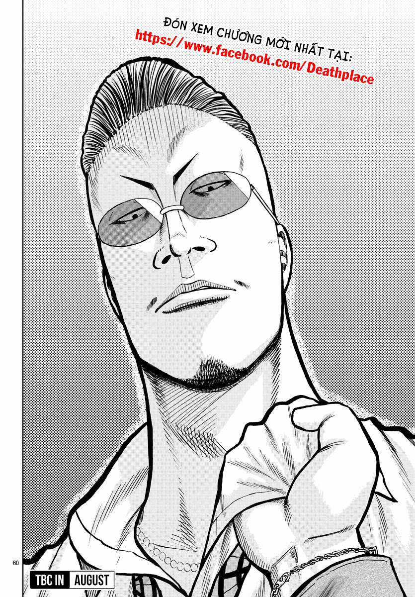 Mr.zetton - Chapter 1 - Trang 59