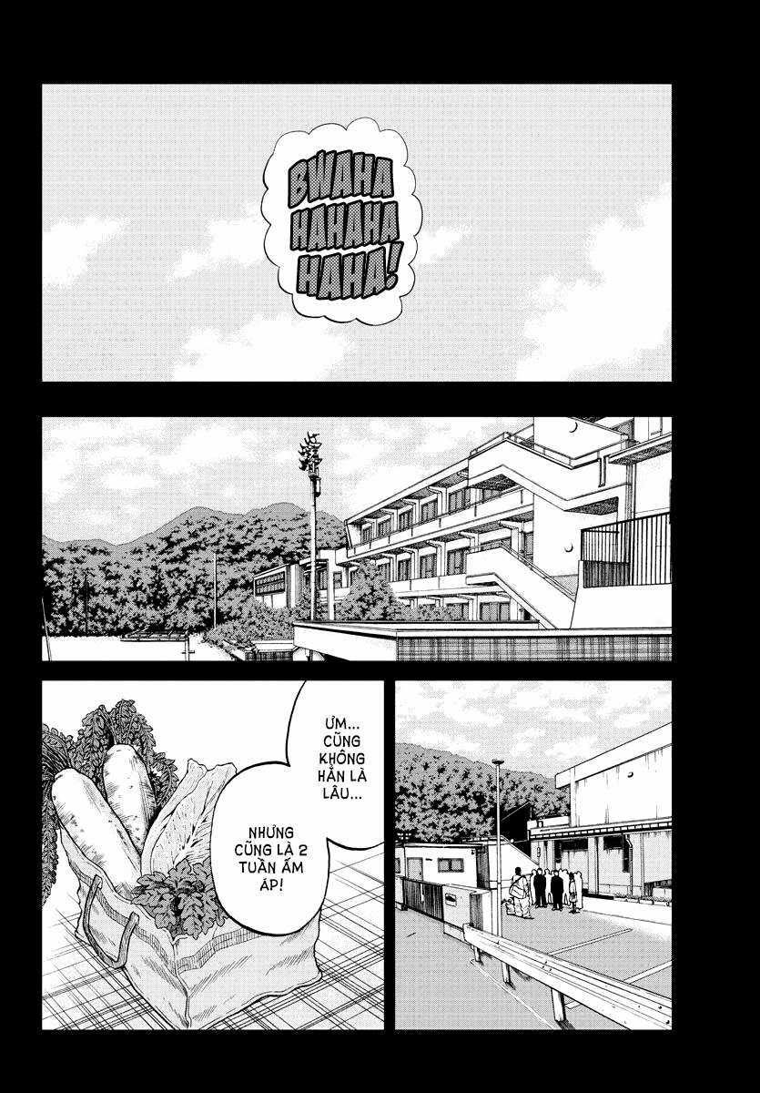 Mr.zetton - Chapter 2 - Trang 26