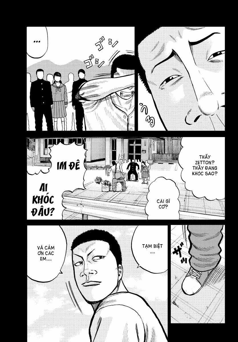 Mr.zetton - Chapter 2 - Trang 29