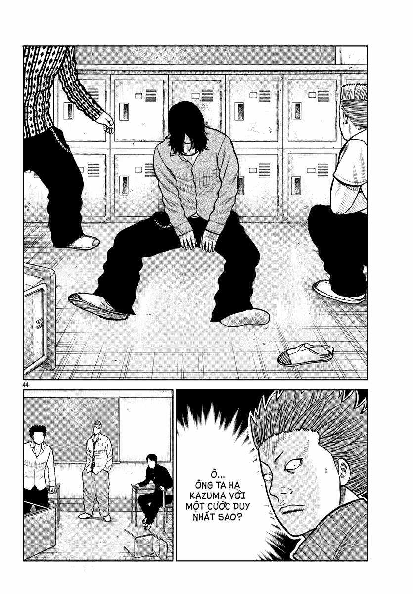 Mr.zetton - Chapter 2 - Trang 42