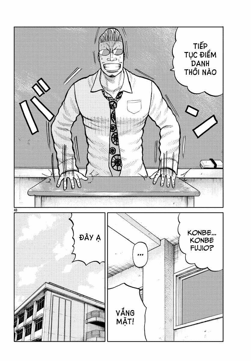 Mr.zetton - Chapter 2 - Trang 46