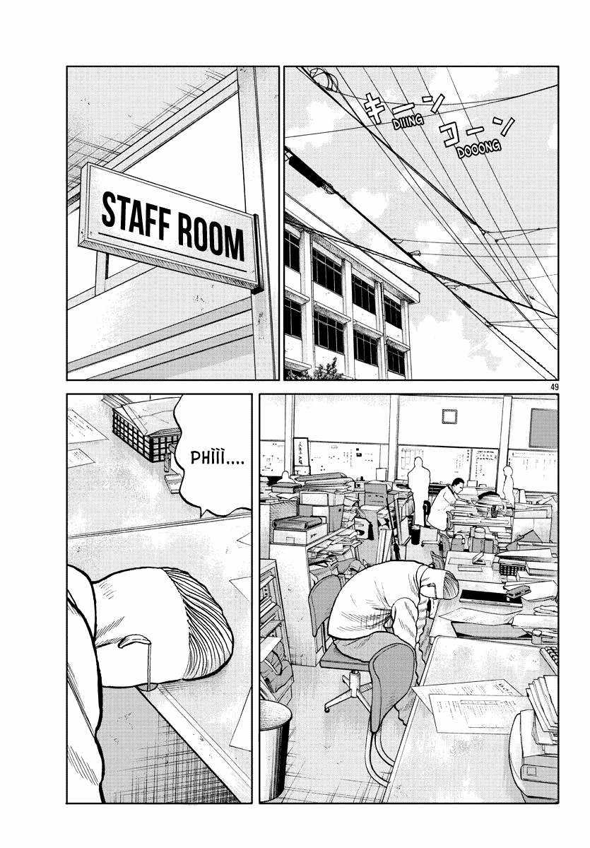 Mr.zetton - Chapter 2 - Trang 47