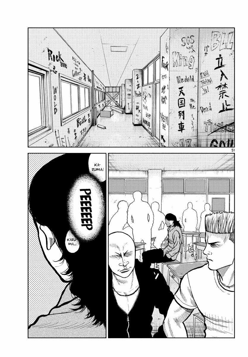 Mr.zetton - Chapter 2 - Trang 49