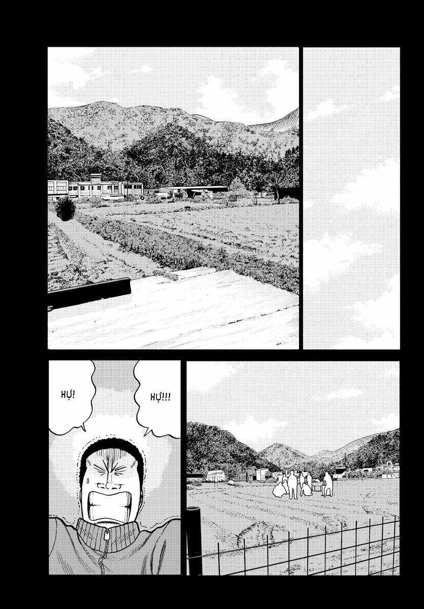 Mr.zetton - Chapter 2 - Trang 6