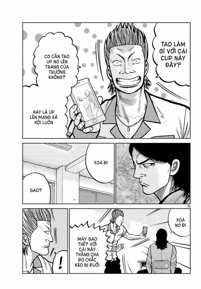 Mr.zetton - Chapter 2 - Trang 51