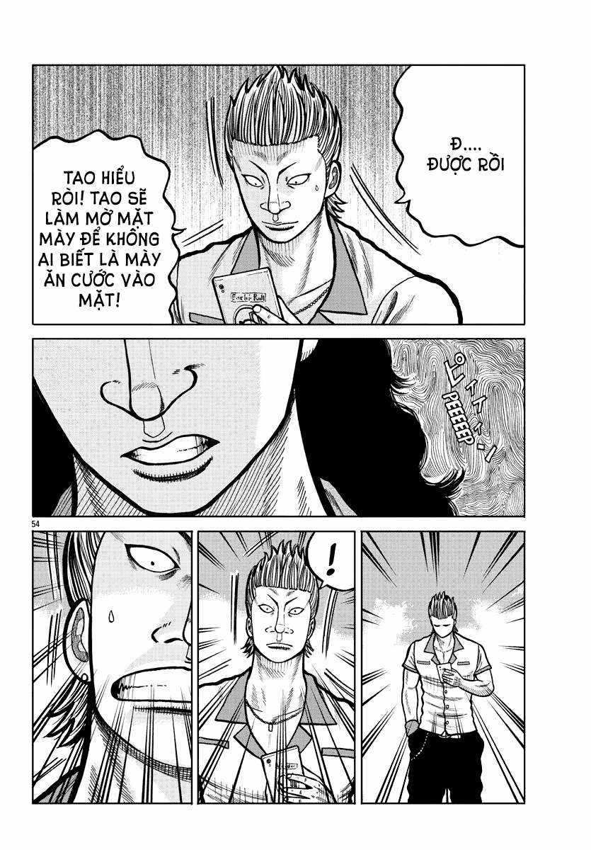 Mr.zetton - Chapter 2 - Trang 52