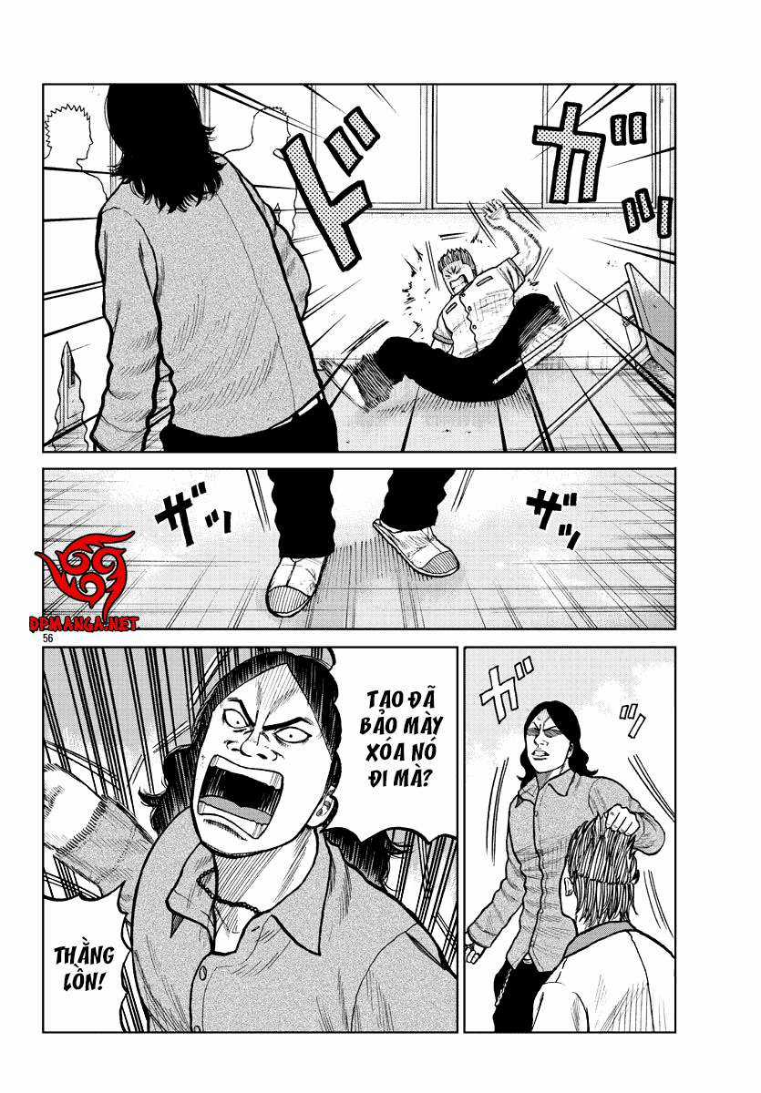 Mr.zetton - Chapter 2 - Trang 54