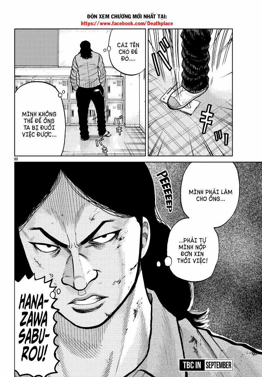 Mr.zetton - Chapter 2 - Trang 58