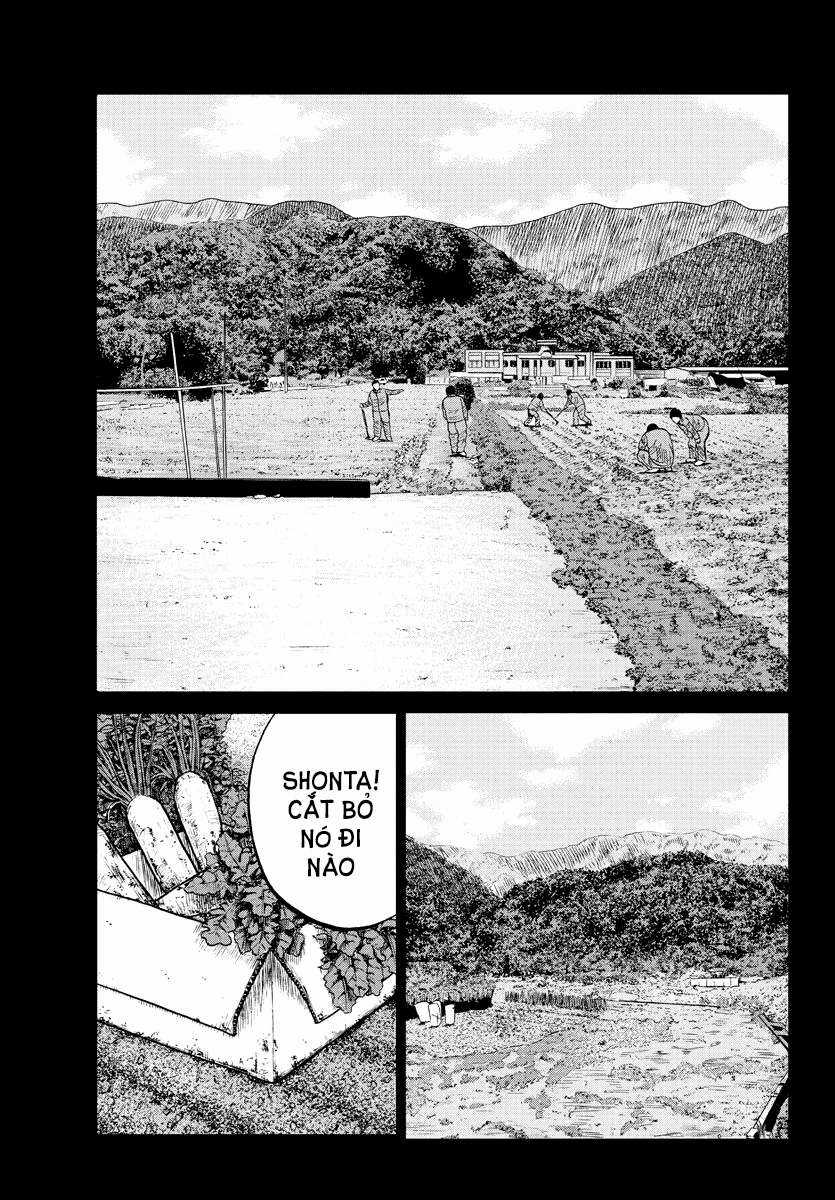 Mr.zetton - Chapter 2 - Trang 8