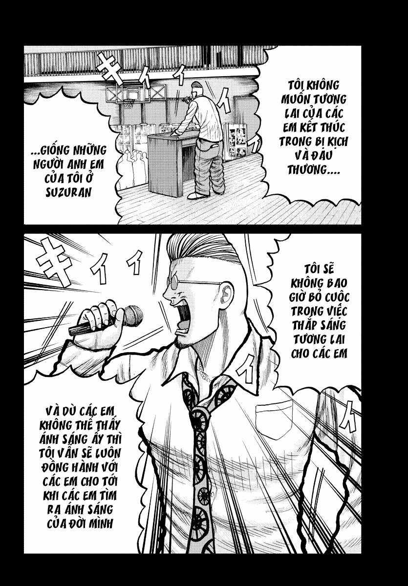 Mr.zetton - Chapter 3 - Trang 46