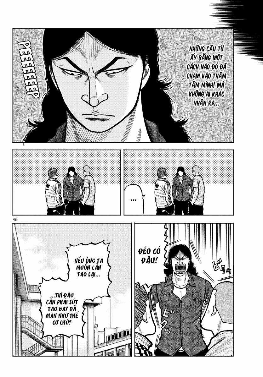 Mr.zetton - Chapter 3 - Trang 48