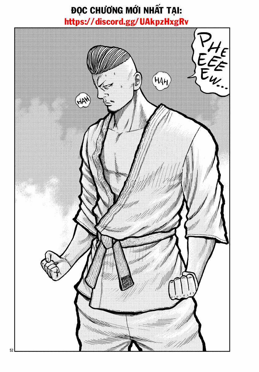 Mr.zetton - Chapter 3 - Trang 51