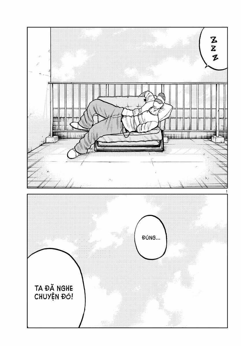 Mr.zetton - Chapter 4 - Trang 2