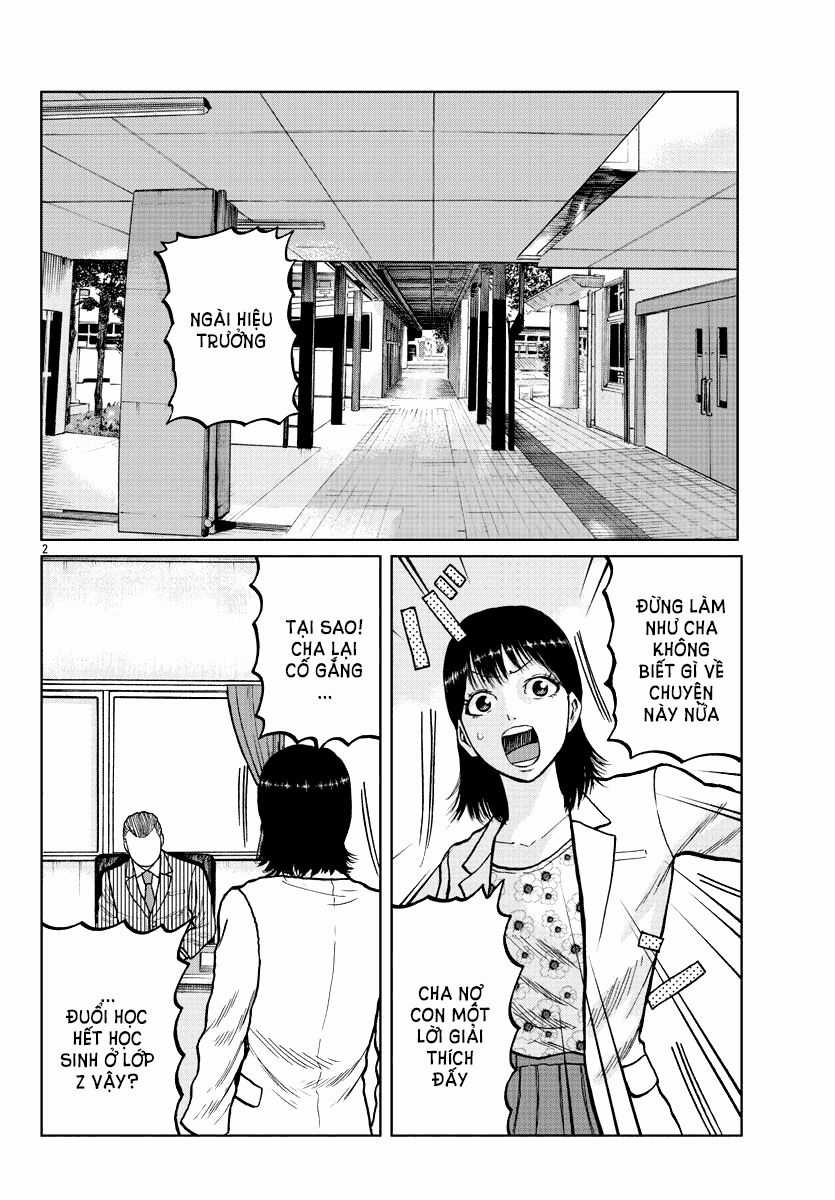 Mr.zetton - Chapter 4 - Trang 3