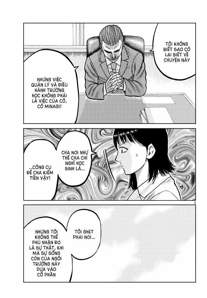 Mr.zetton - Chapter 4 - Trang 4