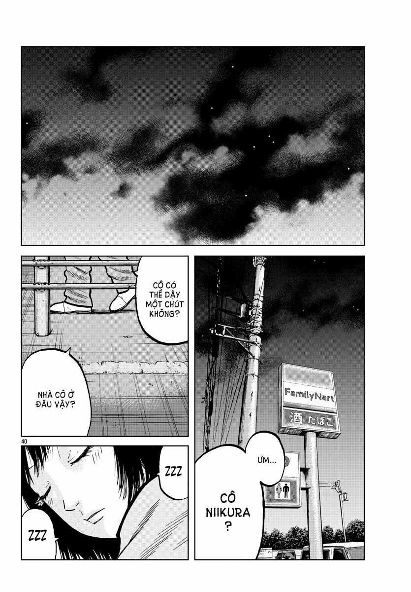 Mr.zetton - Chapter 4 - Trang 41