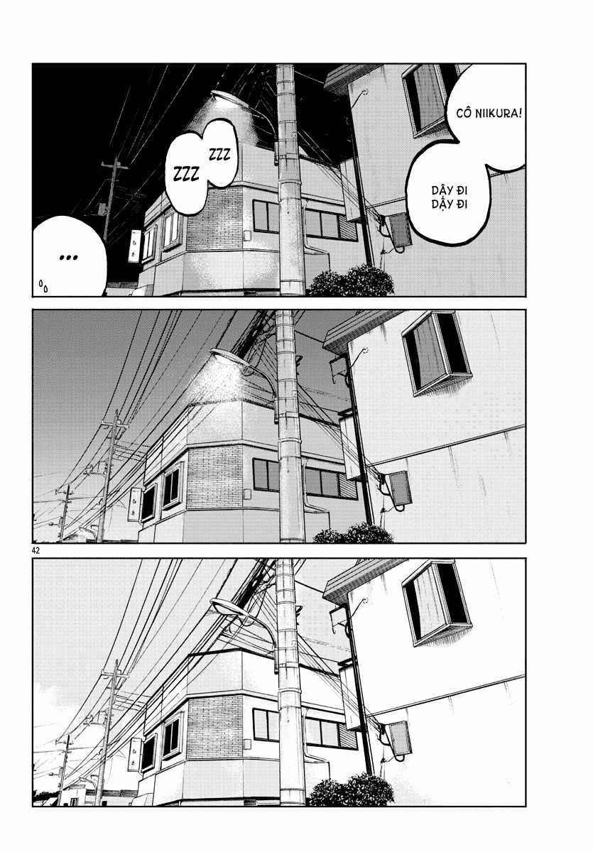 Mr.zetton - Chapter 4 - Trang 43