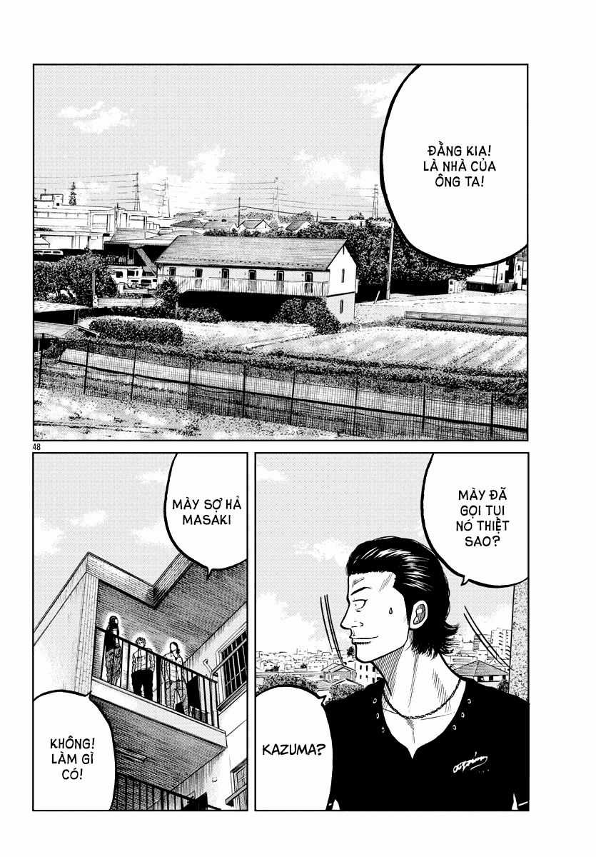 Mr.zetton - Chapter 4 - Trang 49