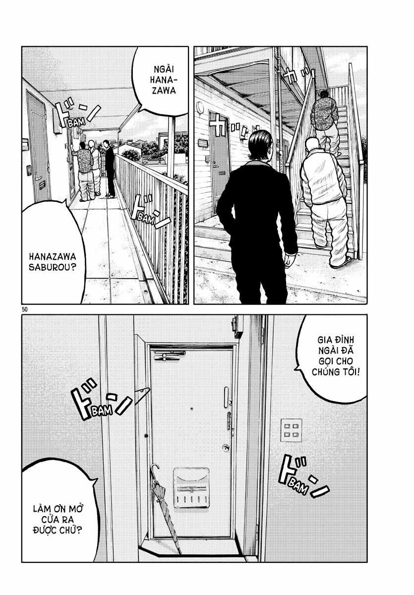 Mr.zetton - Chapter 4 - Trang 51