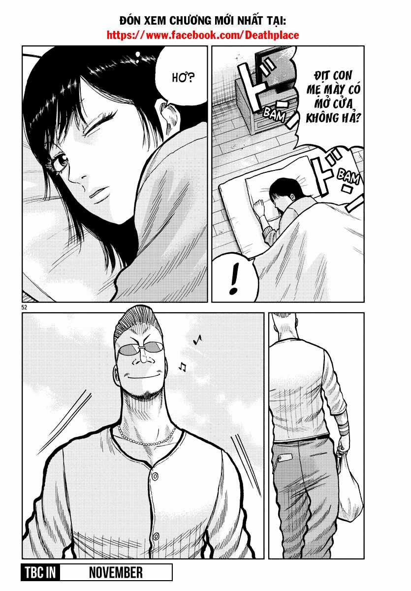 Mr.zetton - Chapter 4 - Trang 53